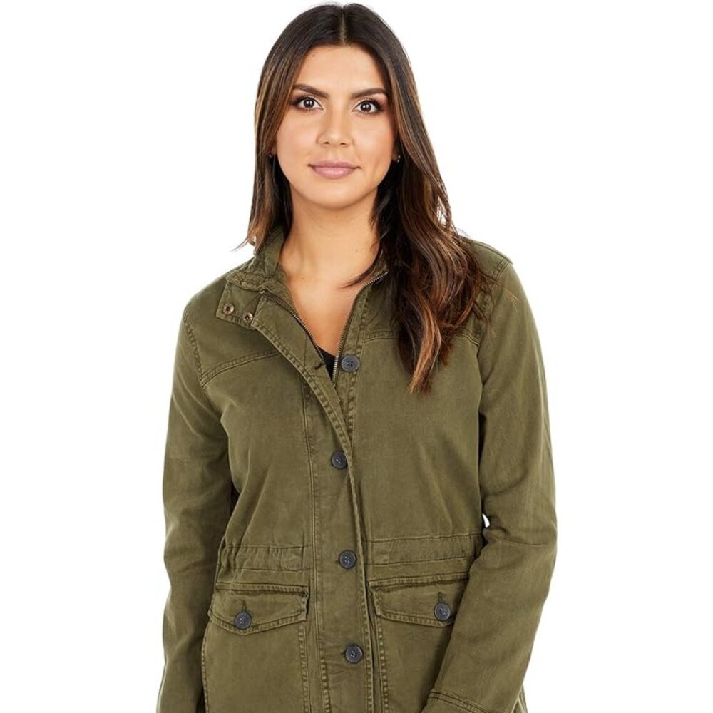 Lucky Brand - Utility Jacket